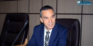 Димитър Николов