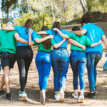 Доброволчество