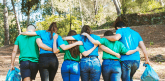 Доброволчество