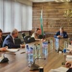 Подписване на договор