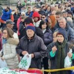 Опашка за дръвчета