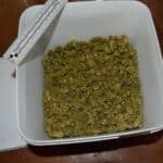 Дрога, марихуана