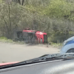 Катастрофа