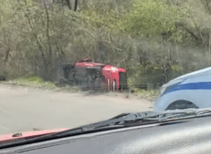 Катастрофа