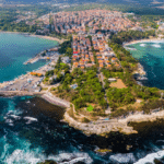 Община Царево