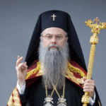 Митрополит Николай