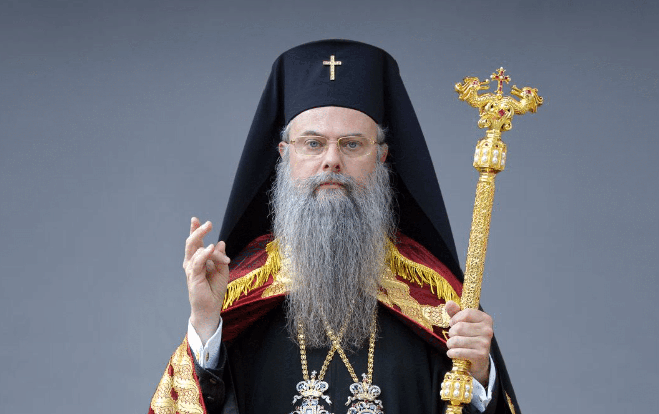 Обявявам и декларирам че не желая и няма да приема