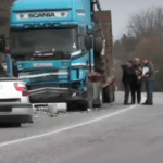 Катастрофа