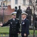 Емил Ефтимов и Филип Лавин