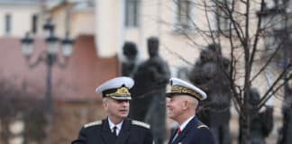 Емил Ефтимов и Филип Лавин