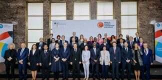 Форум в Берлин