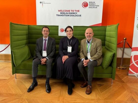 Форум в Берлин