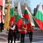 Фестивалът