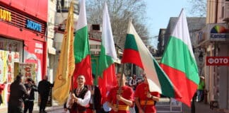 Фестивалът