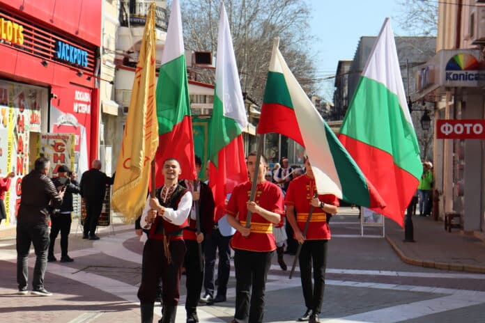 Фестивалът