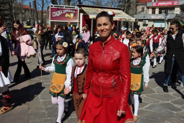 Фестивалът