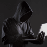 Хакер, фишинг