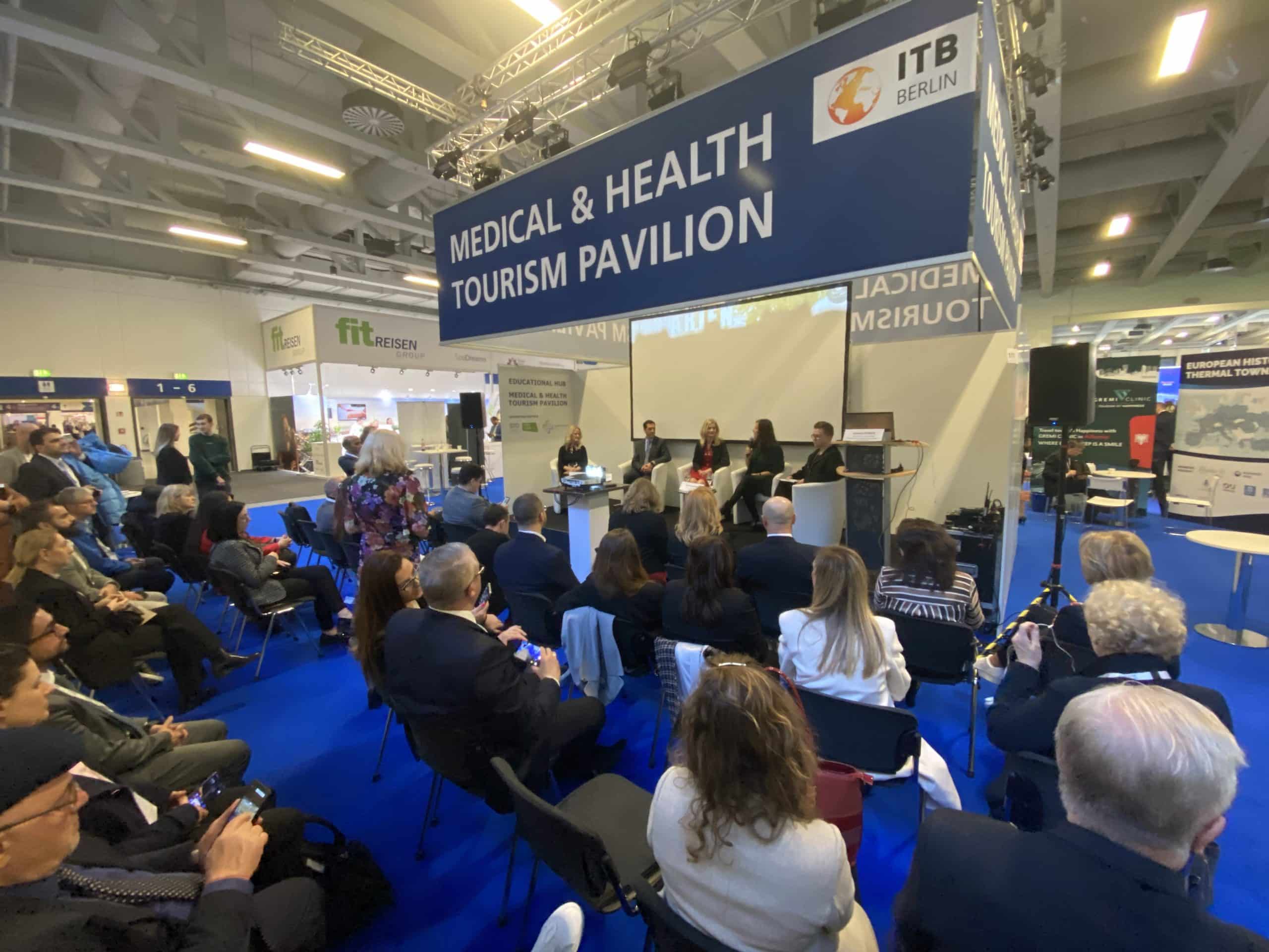 България предлага висококачествен здравен туризъм който обединява медицински СПА СПА