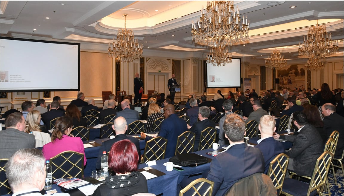 Българската електронна система за събиране на пътни такси е пример