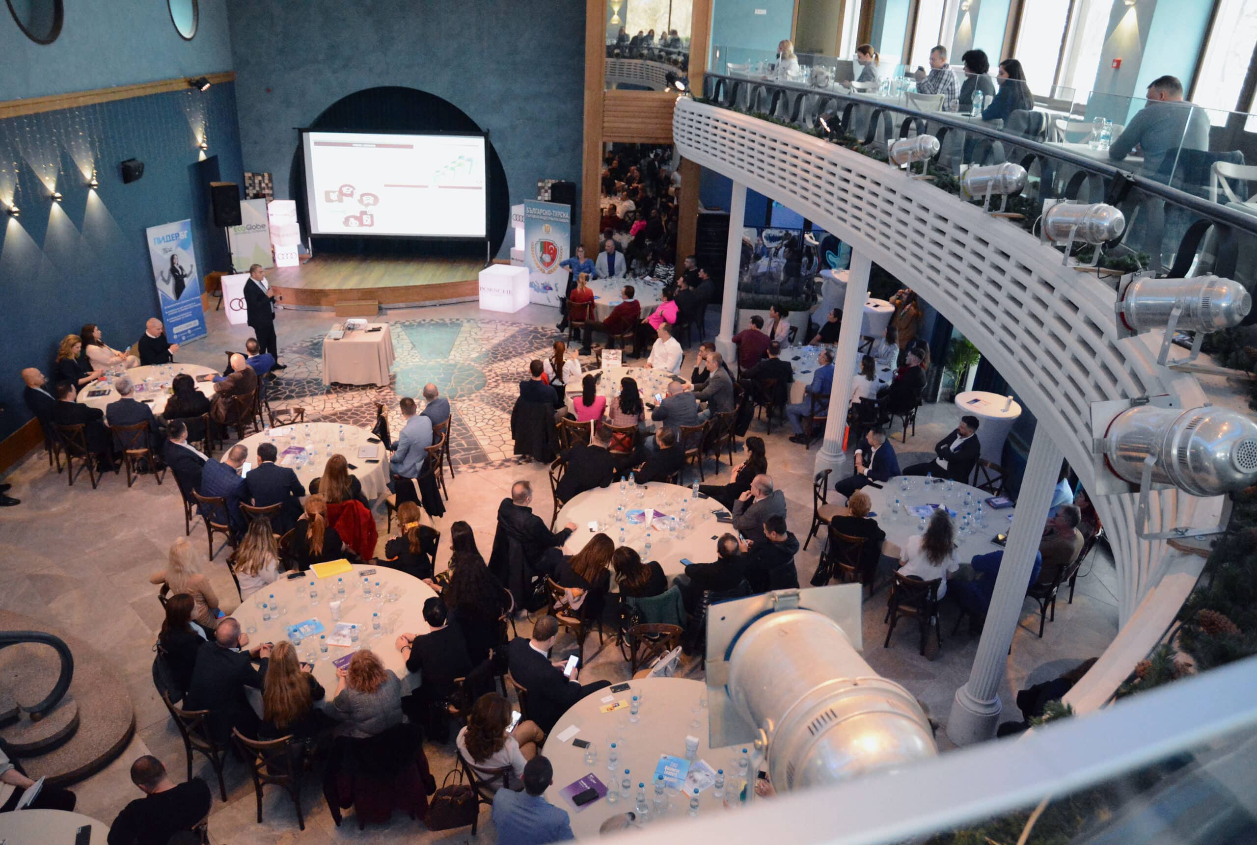 Варна е отворена за бизнес Местното управление прави постъпки да