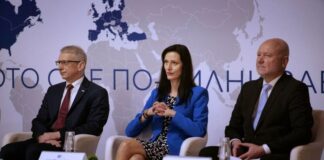 20 години България в НАТО