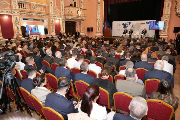 20 години България в НАТО