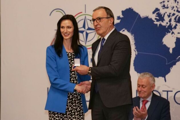 20 години България в НАТО