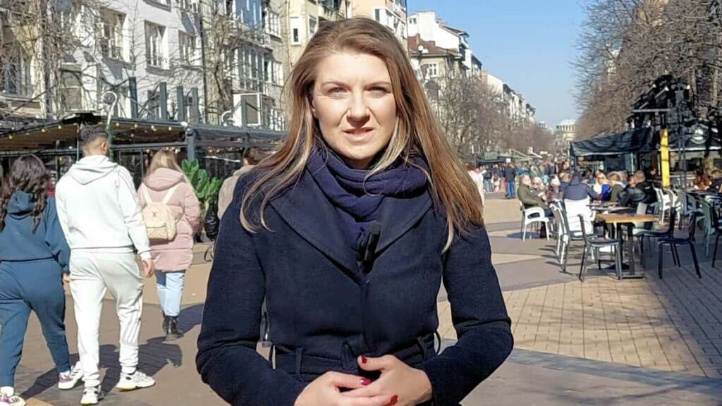 Габриела Руменова