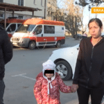 Георги, Гроздана и детето им