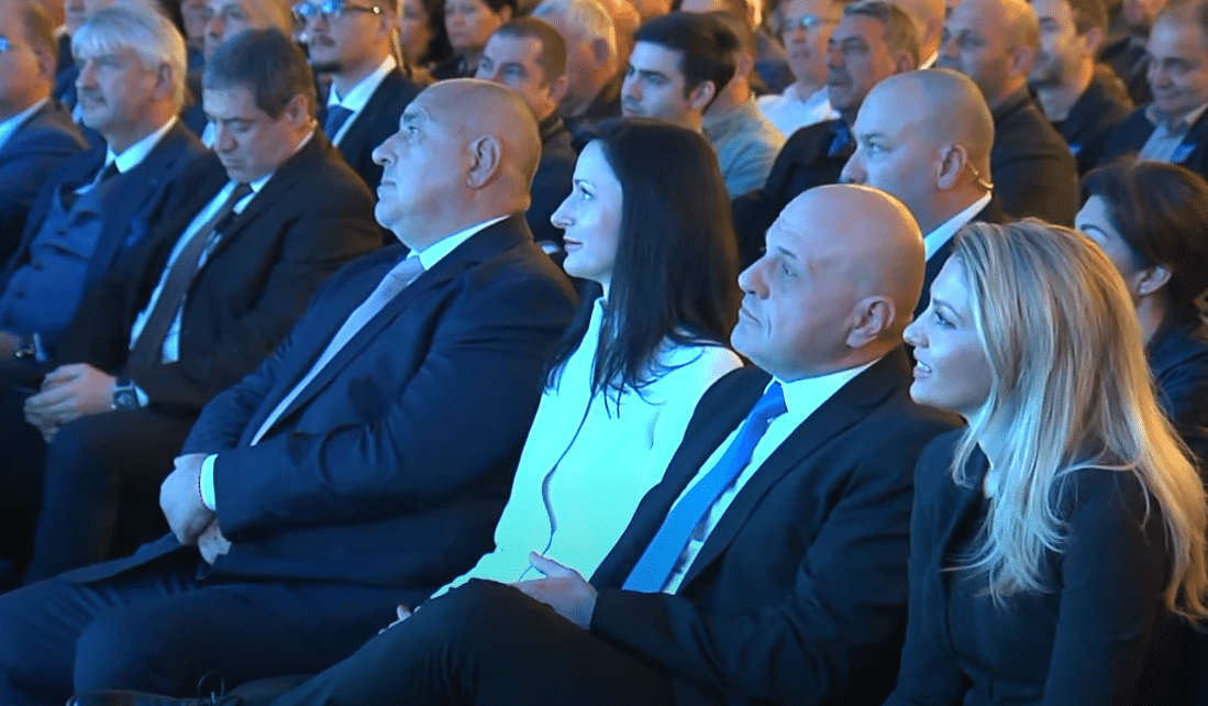 Ако на 8 март не сме се разбрали гласуваме оставката