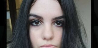 Гергана Цандева