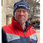 Герман Астафев