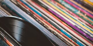 Грамофонна плоча