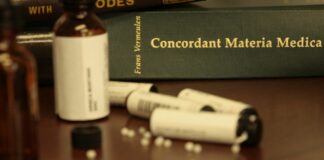 Хомеопатия