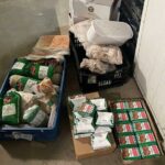 Хранителни продукти