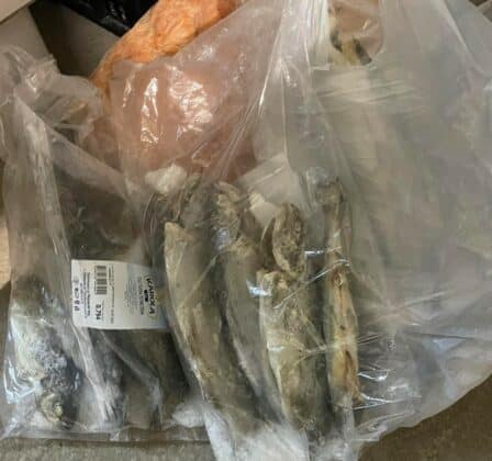 Хранителни продукти