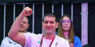 Христо Маринов