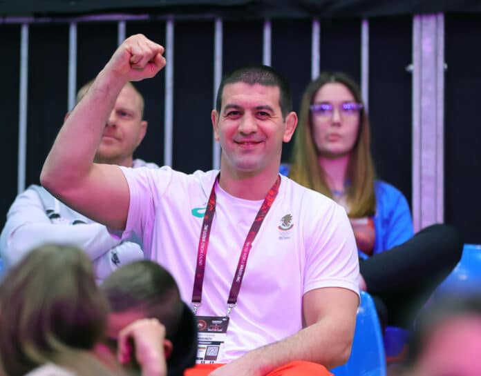 Христо Маринов