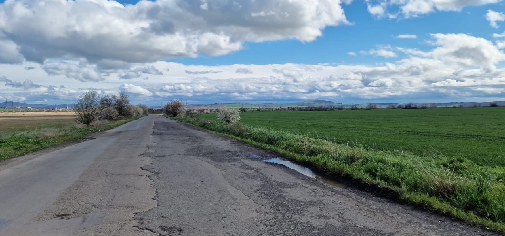 От 10 00 часа на 28 март се въвежда временна промяна