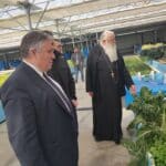 Епископ Сионий, Добри Ярков, Стойко Стойков