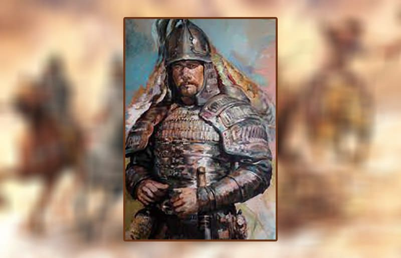 Периодът на управление на кан Кормисош 753 756 г в историята