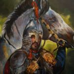 Кан Кормесий