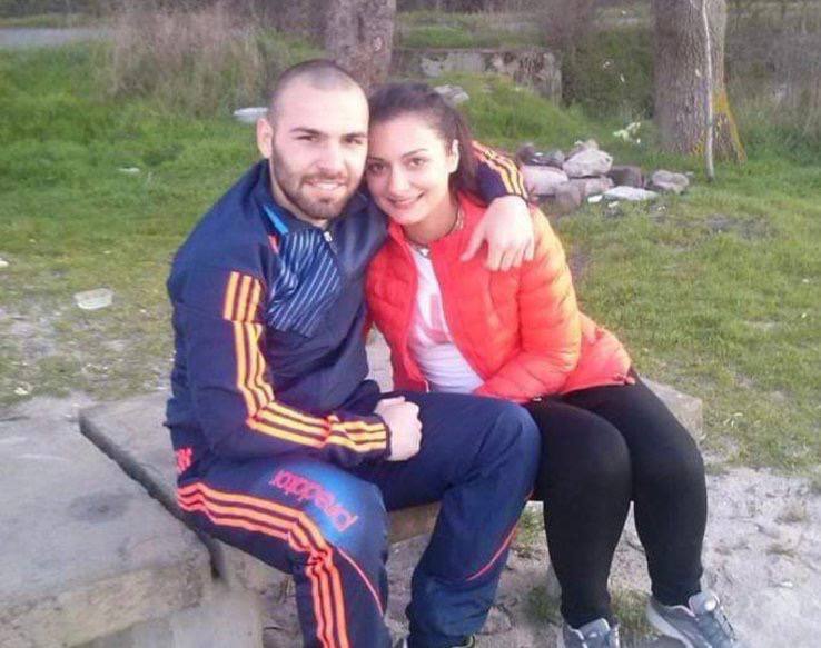 Поклон пред паметта на съпругата ми Тя беше страхотен човек