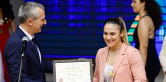 Ивет Горанова