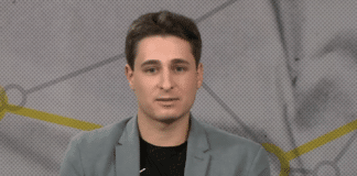 Калоян Велчев