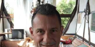 Камен Воденичаров