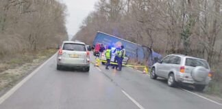 Катастрофа