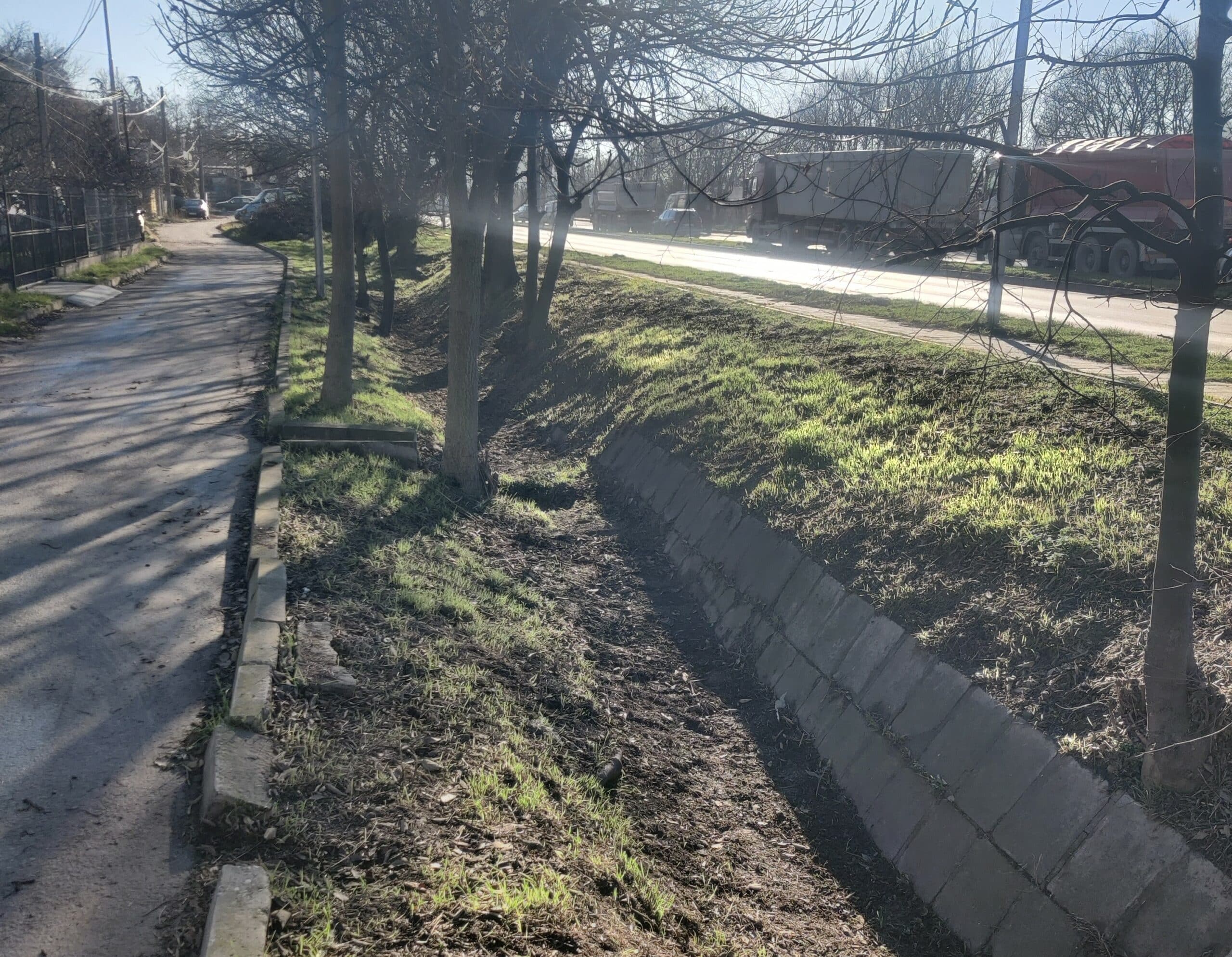 В продължение на 6 месеца 46 обекта са били почистени