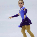 Леден спорт