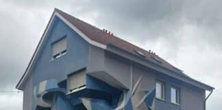 Къща в Манхайм